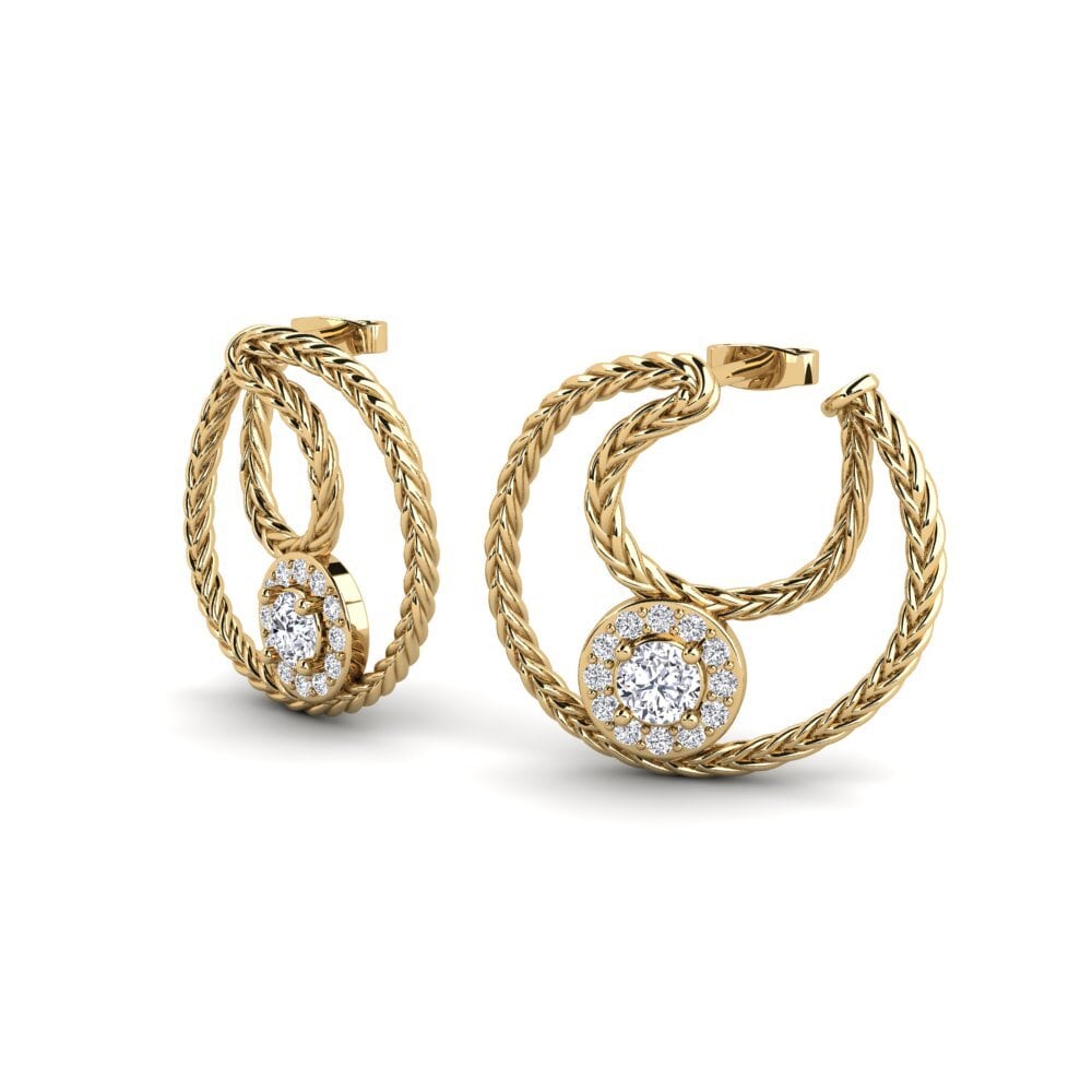 Women's Earring Avunu