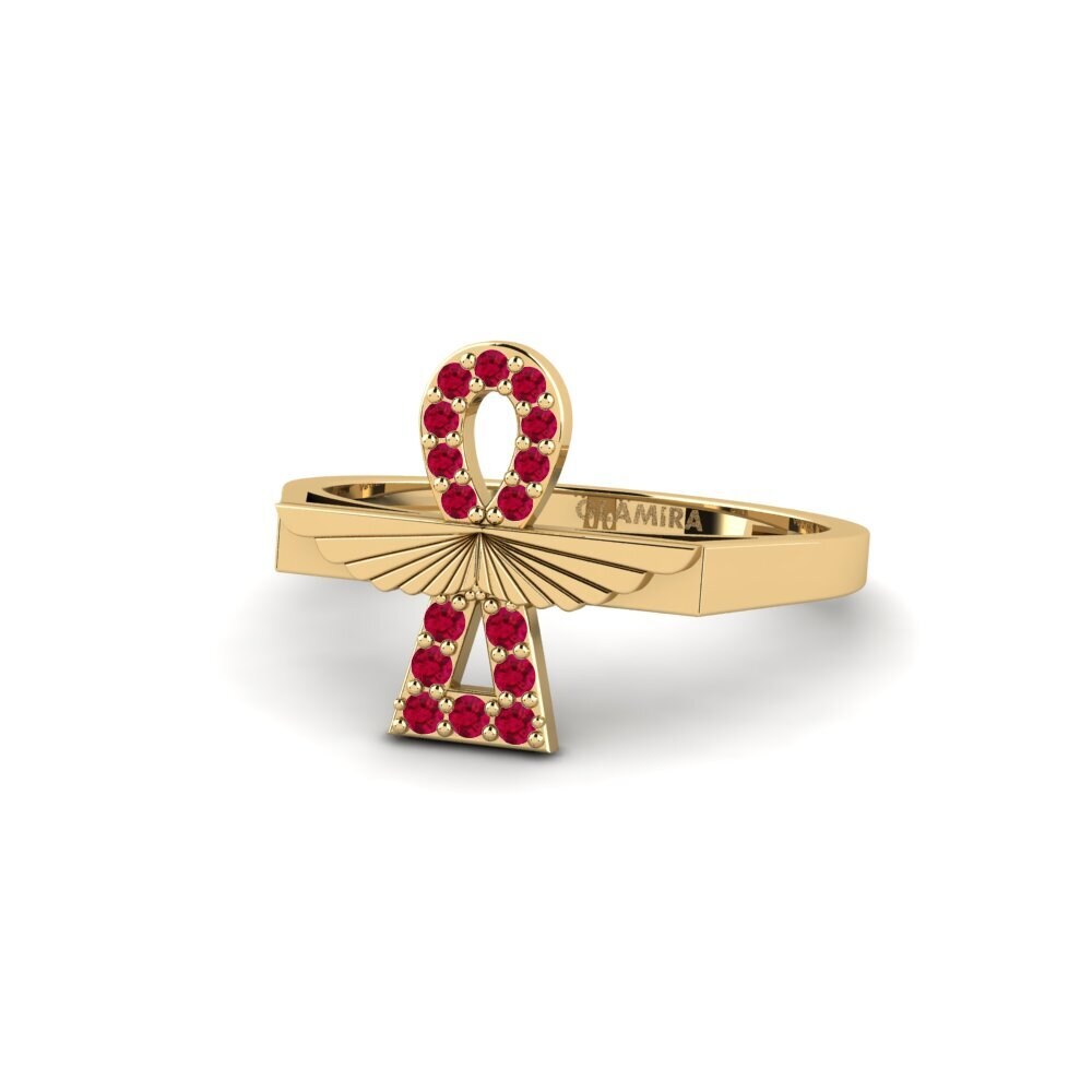 ruby Anel Axminster