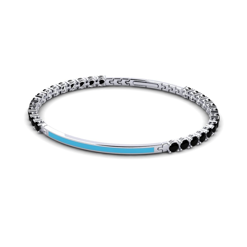 Bangles Black Diamond Bracelets