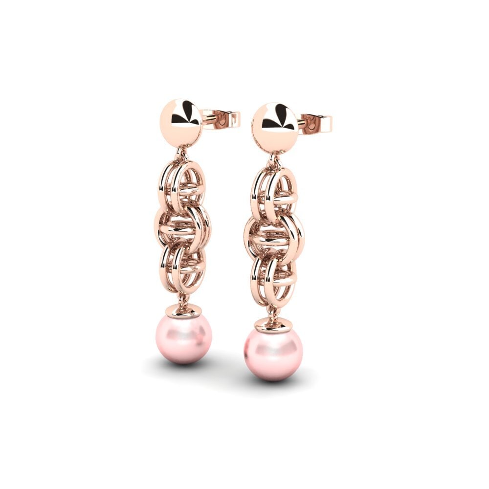 Boucle d'oreille femme Ayneg
