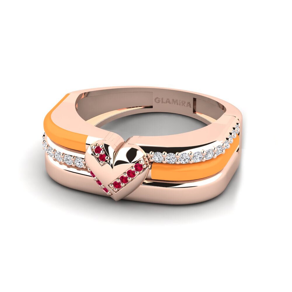 Rubin Ring Azora