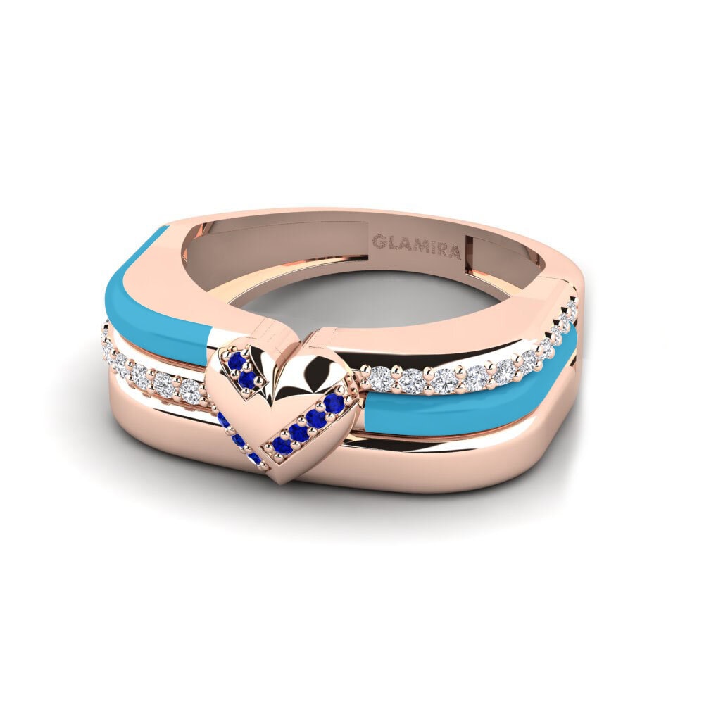 Saphir Ring Azora