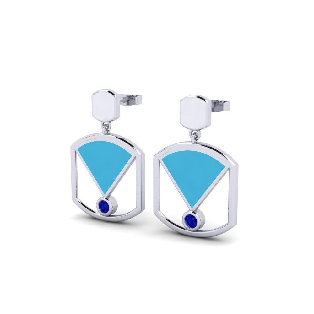 Women's Earring Baacis