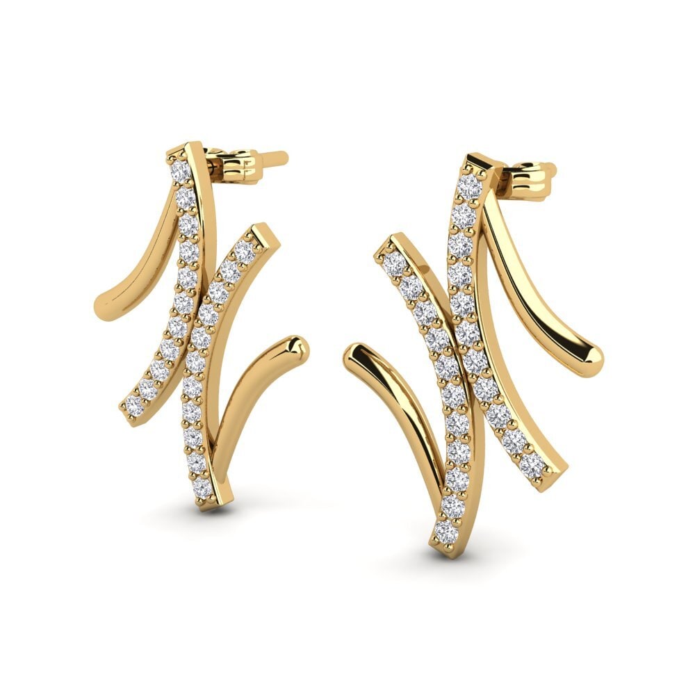 Women's Earring Bagliore