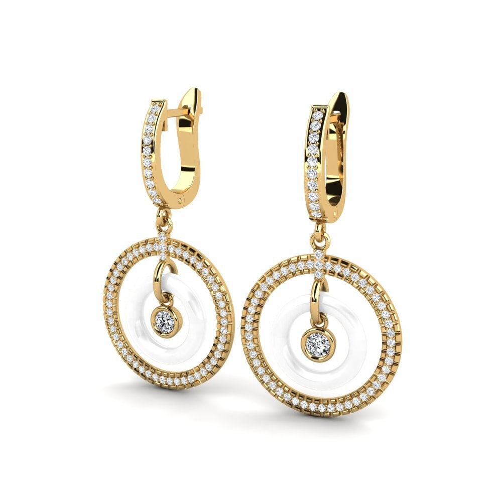 Women's Earring Bailon