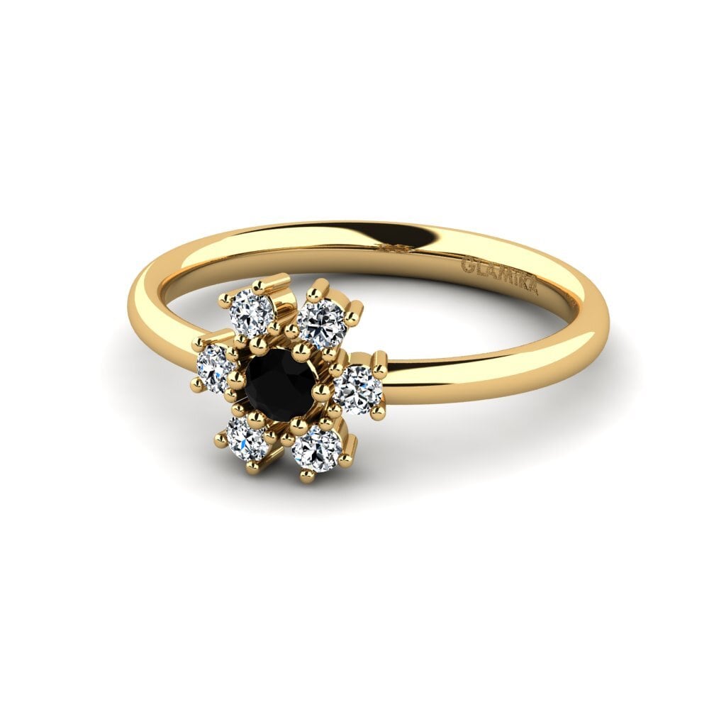 Black Diamond Ring Balma