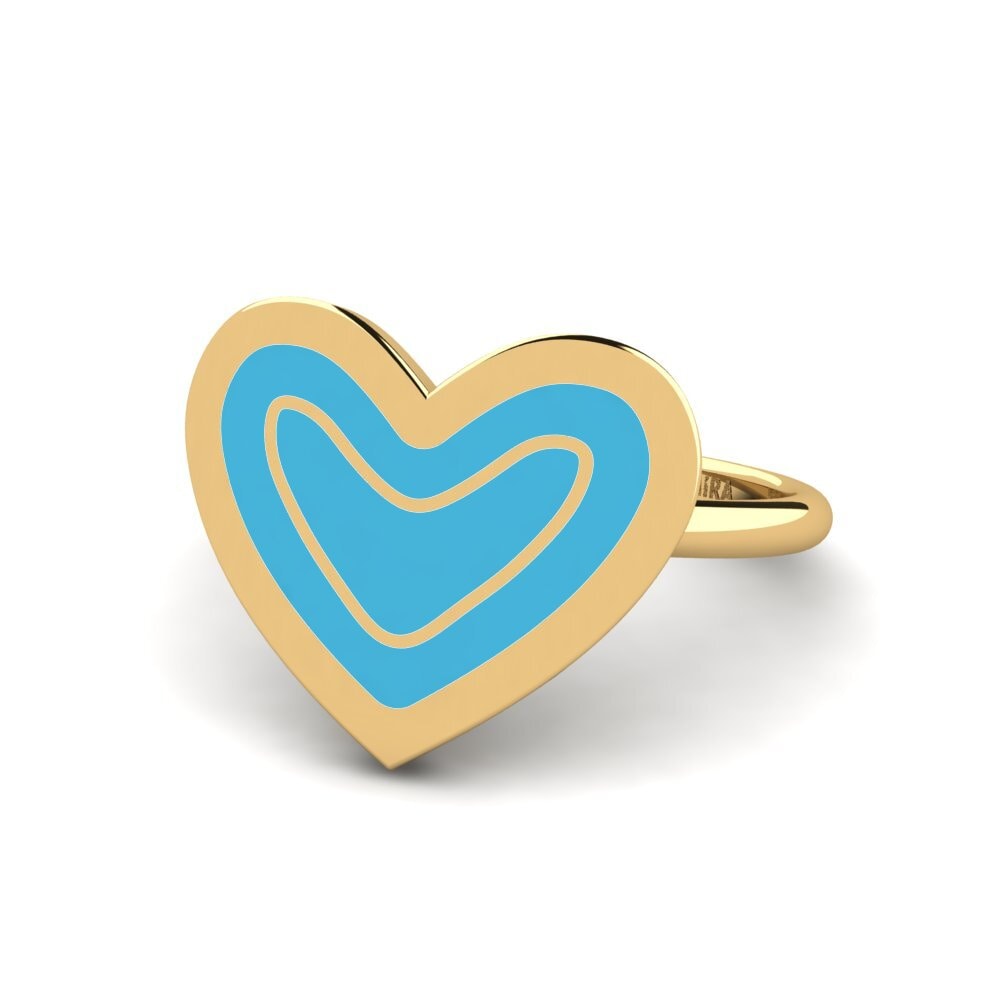Ring Bandesce