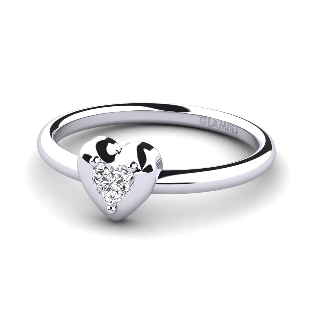 Lab Grown Diamond Ring Barma