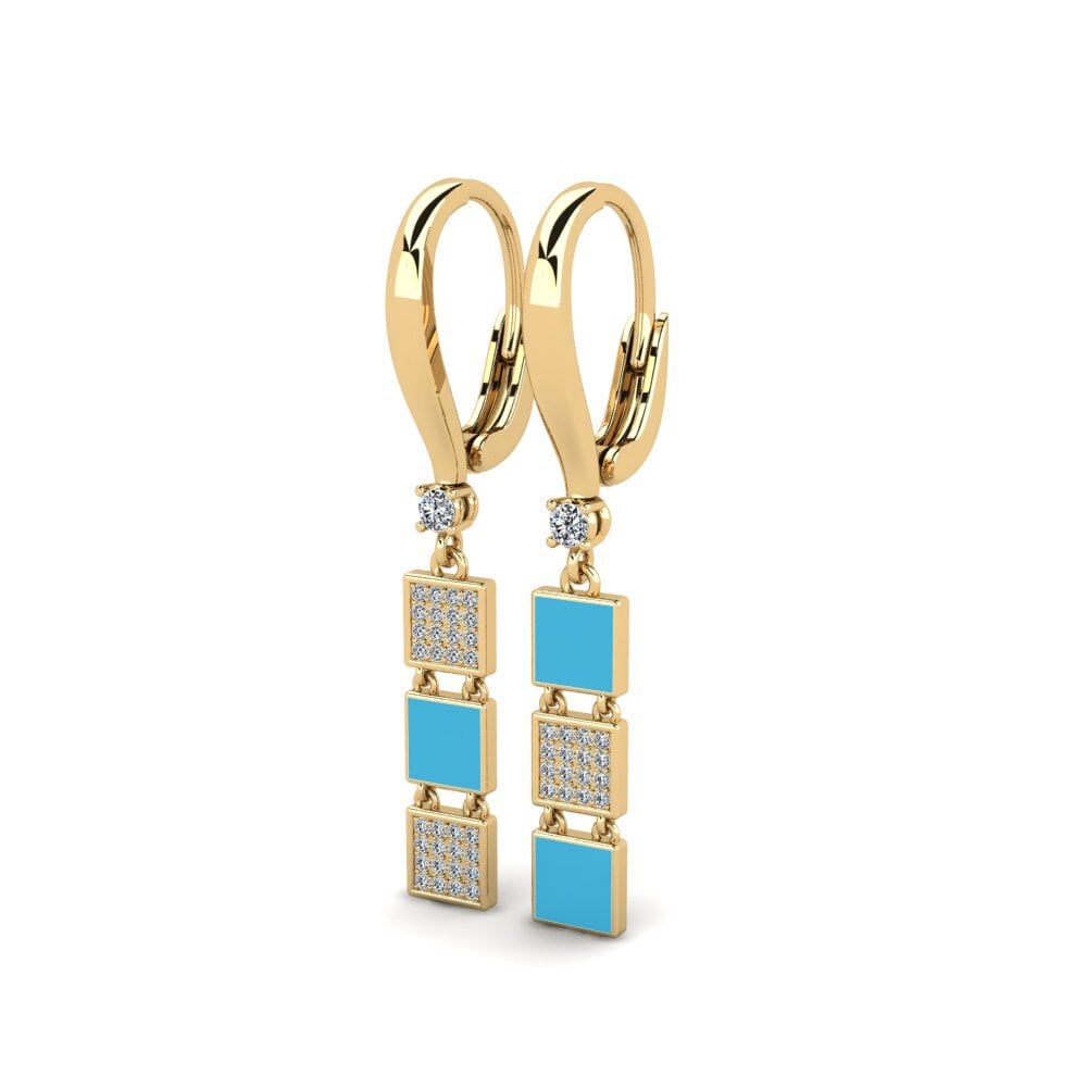 Women's Earring Bassawuq