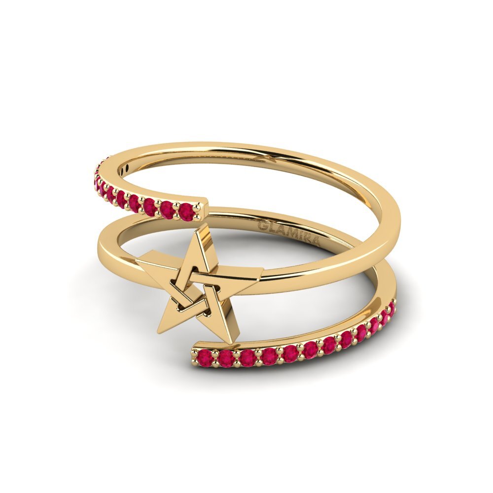 ruby Anel Batavia