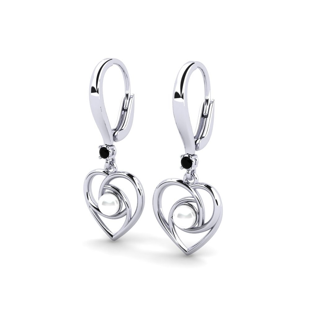 Black Diamond Women's Earring Befit