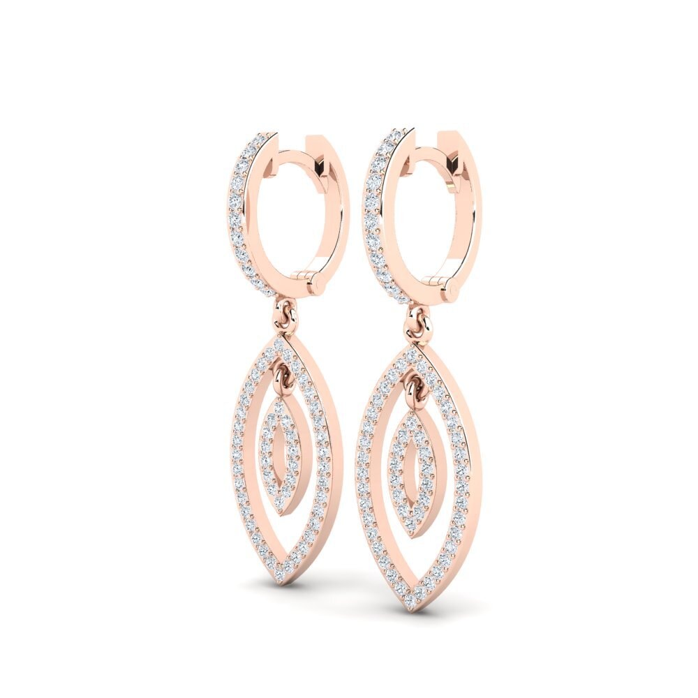 Women's Earring Belmen