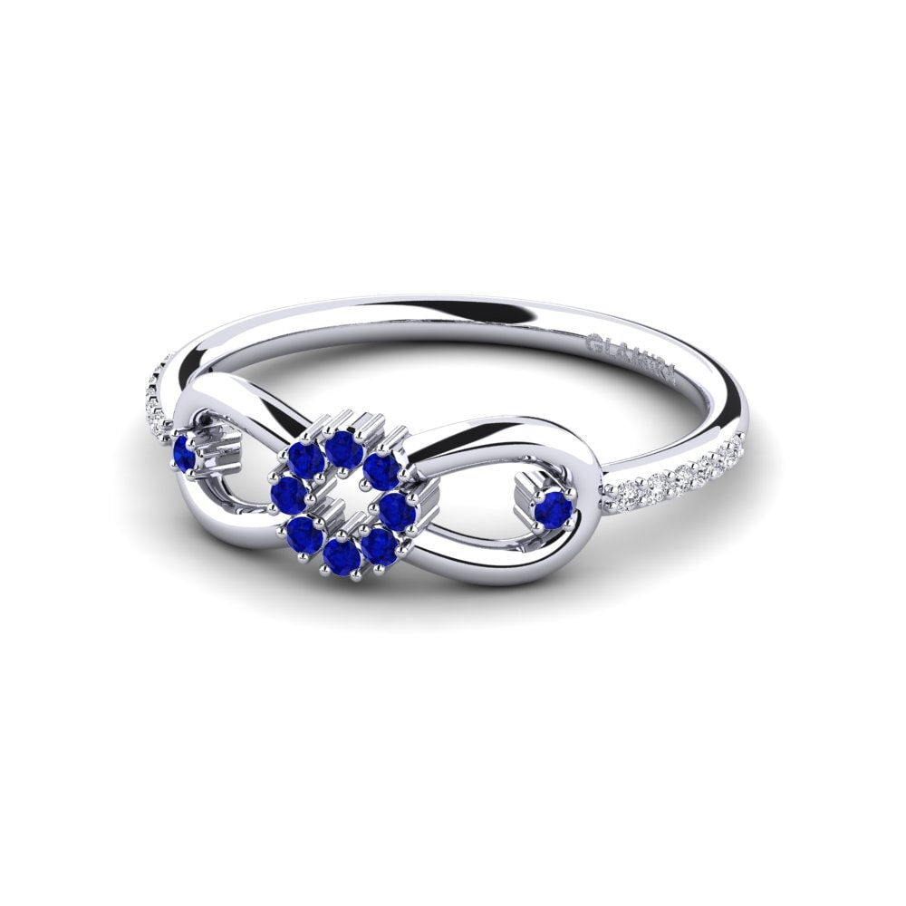 Sapphire Ring Belrinas
