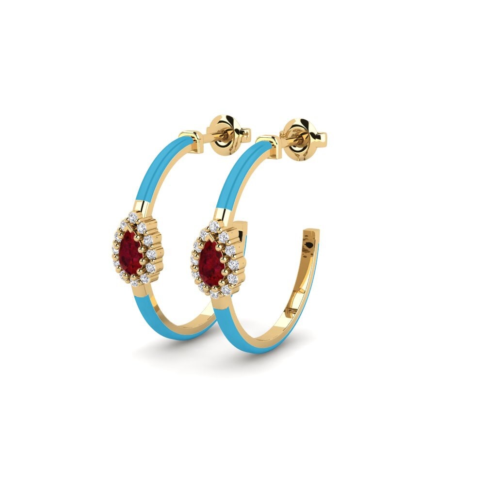 Women's Earring Bendigo