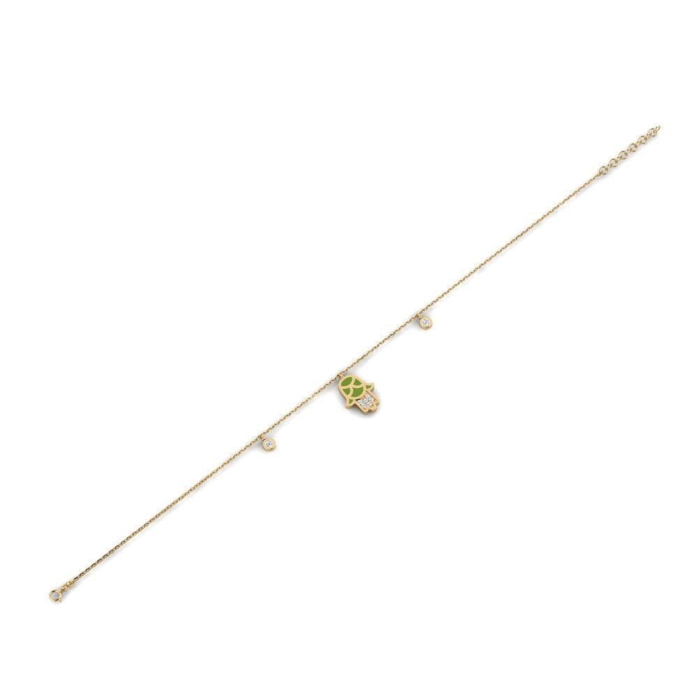 Pulsera de Mujer Benedire
