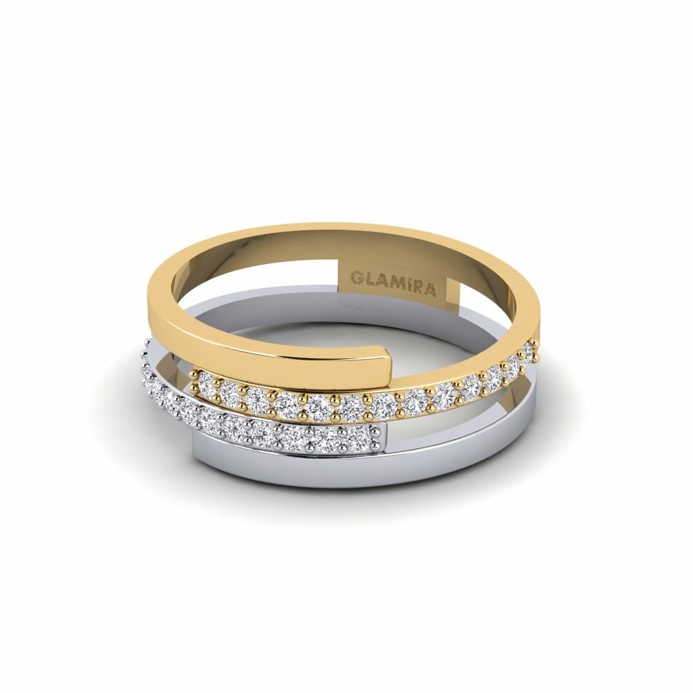 Ring Benouville