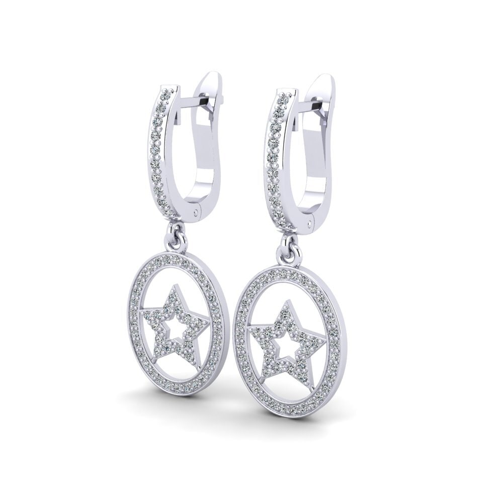 Women's Earring Berkley