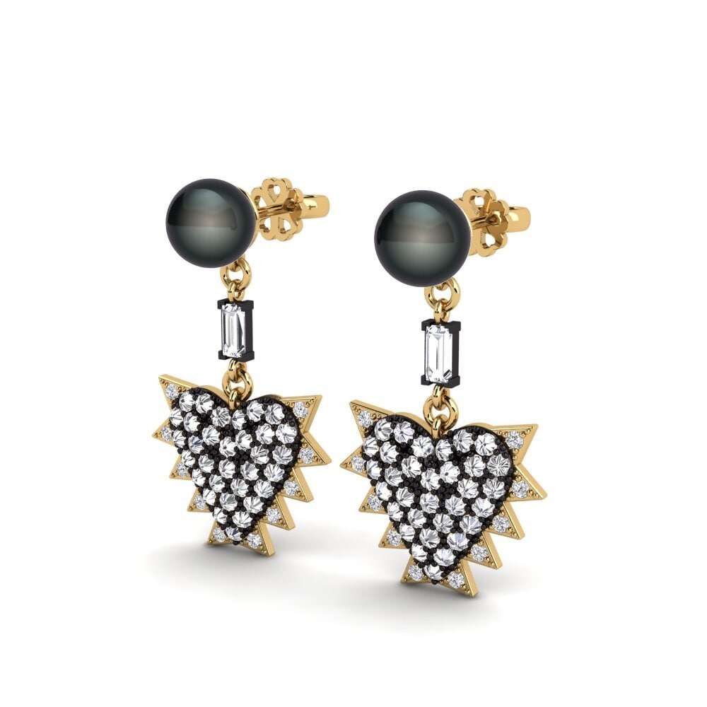 Women's Earring Bestofyou