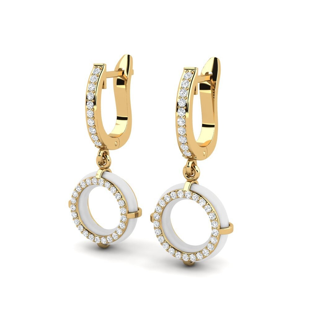 Women's Earring Beverlin
