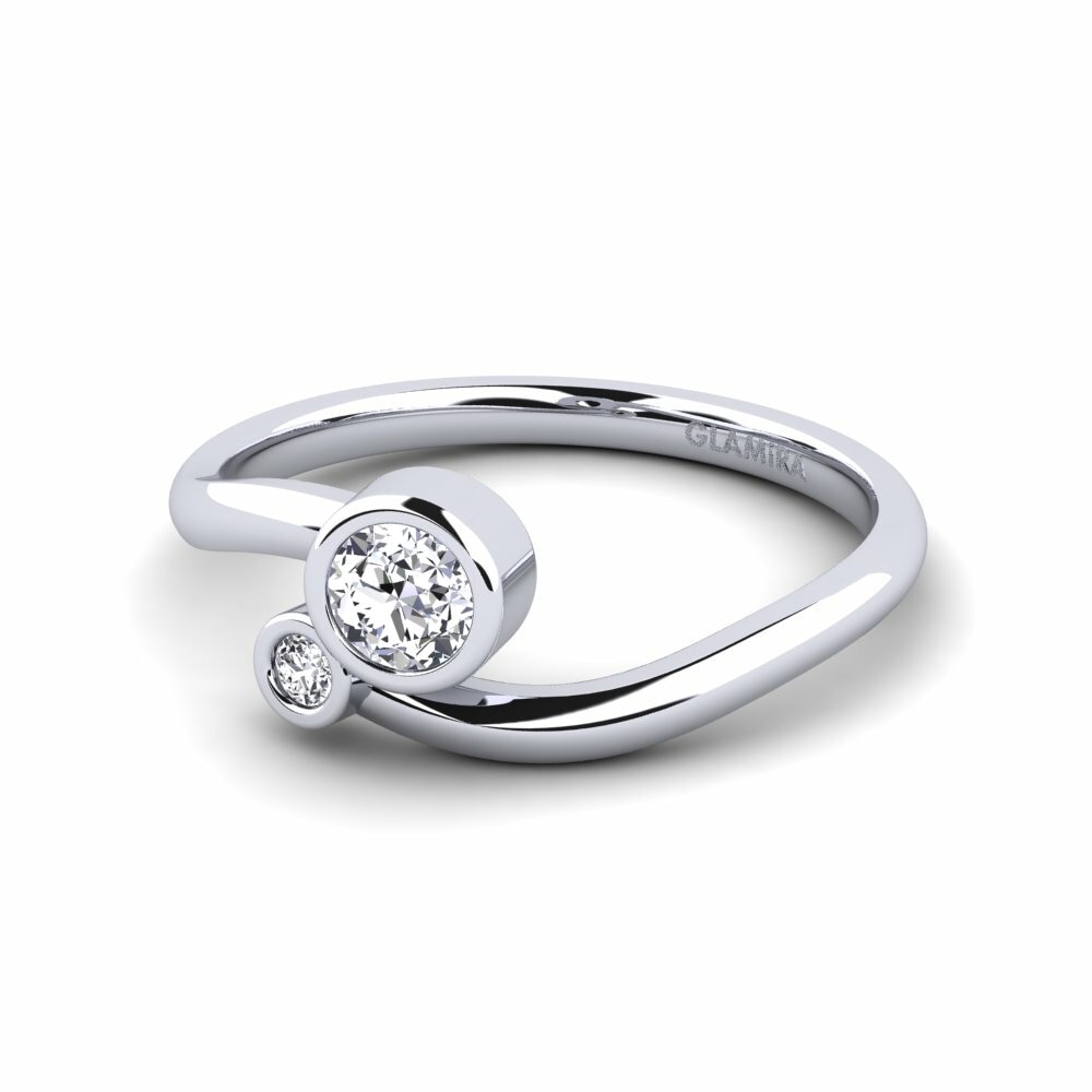 Diamant Bague Bewitch