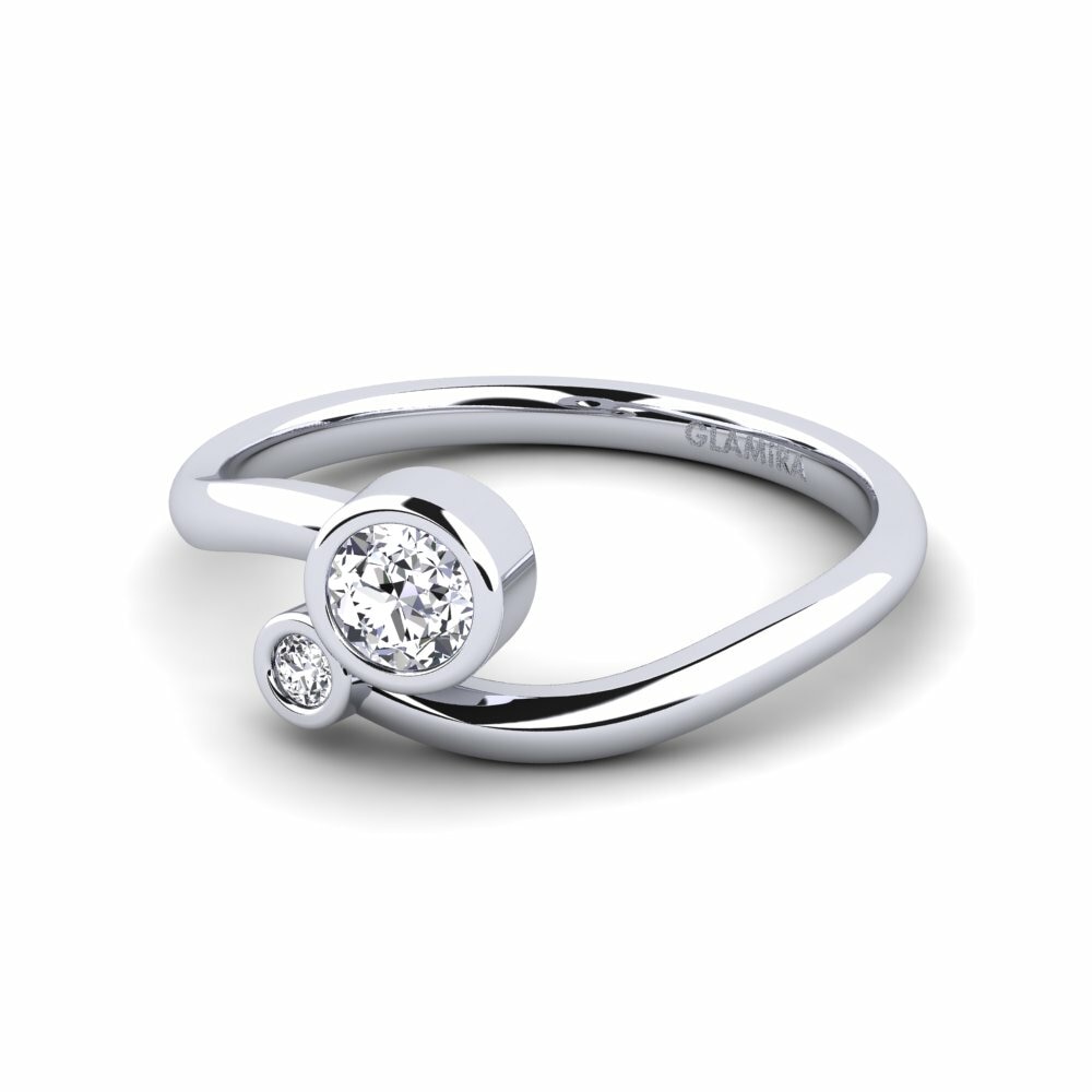 Diamond Ring Bewitch