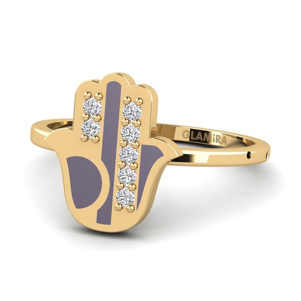 Ring Bezorgd