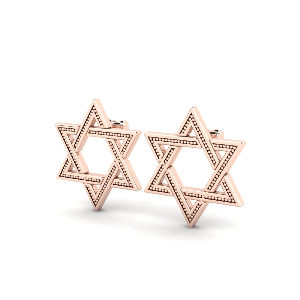 Pendientes Biorn