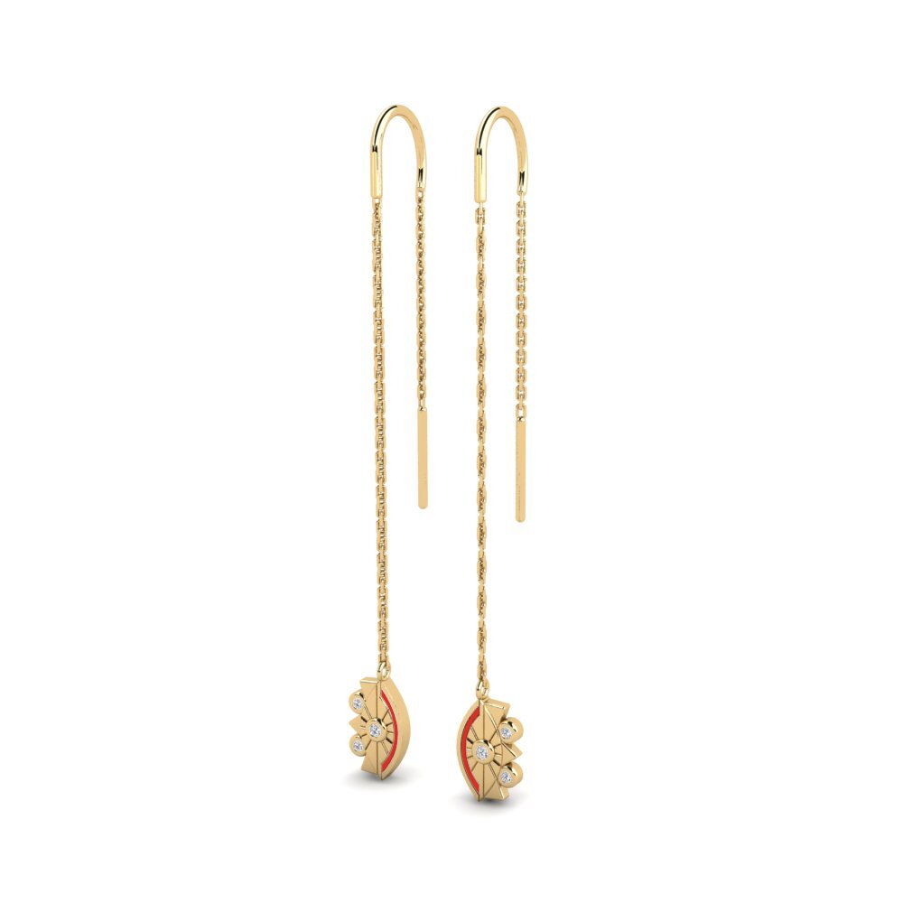 Women's Earring Boja