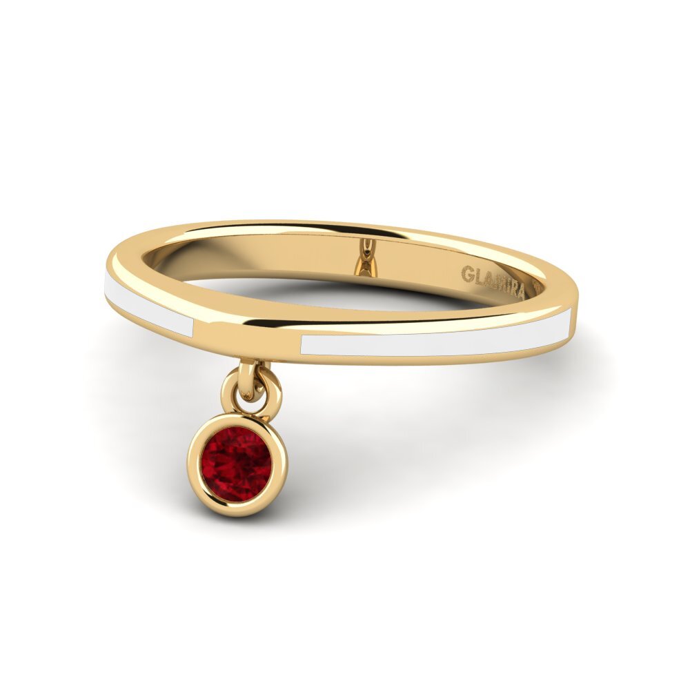 Rubin Ring Botilda