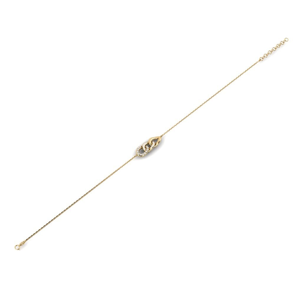 Pulsera de Mujer Botsoalle