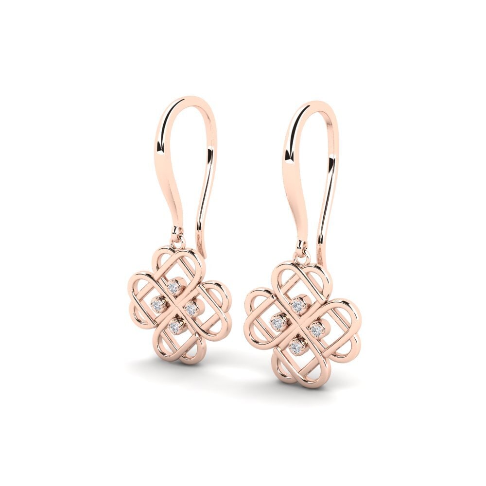 Women's Earring Bouncer