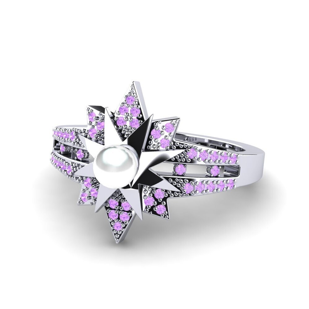 Amatista Anillo Breakingdawn