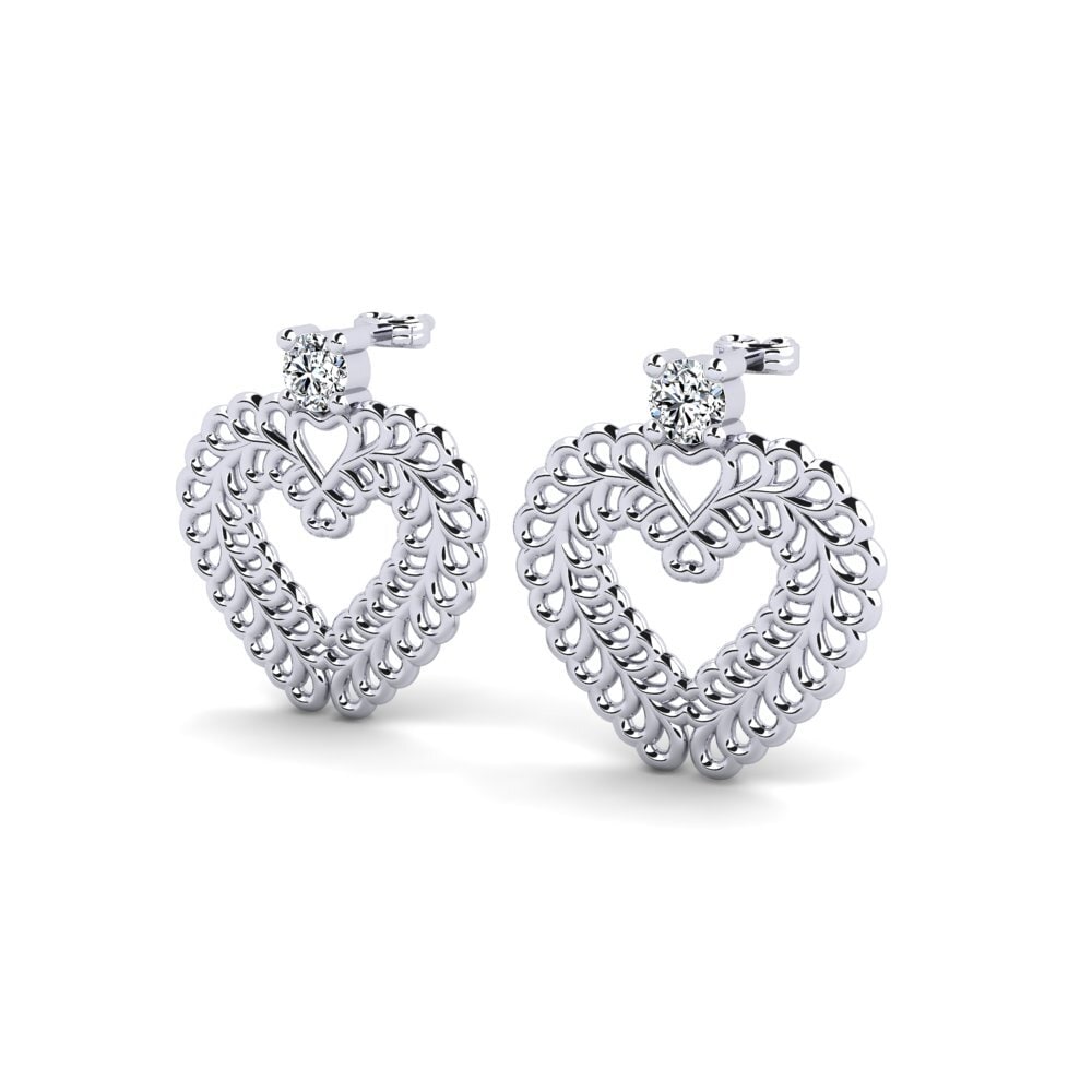 Women's Earring Bretes