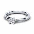 GLAMIRA Ring Bridal Choice 0.25crt