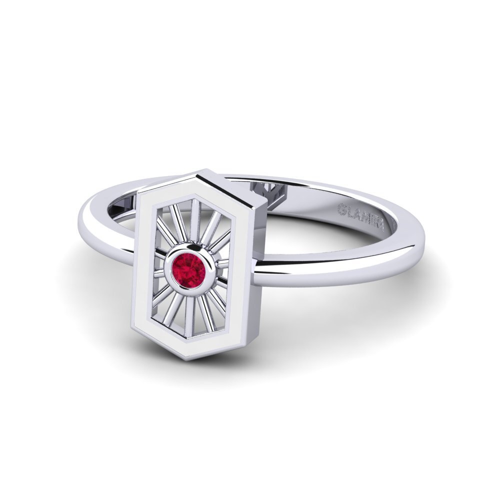 Rubin Ring Brit