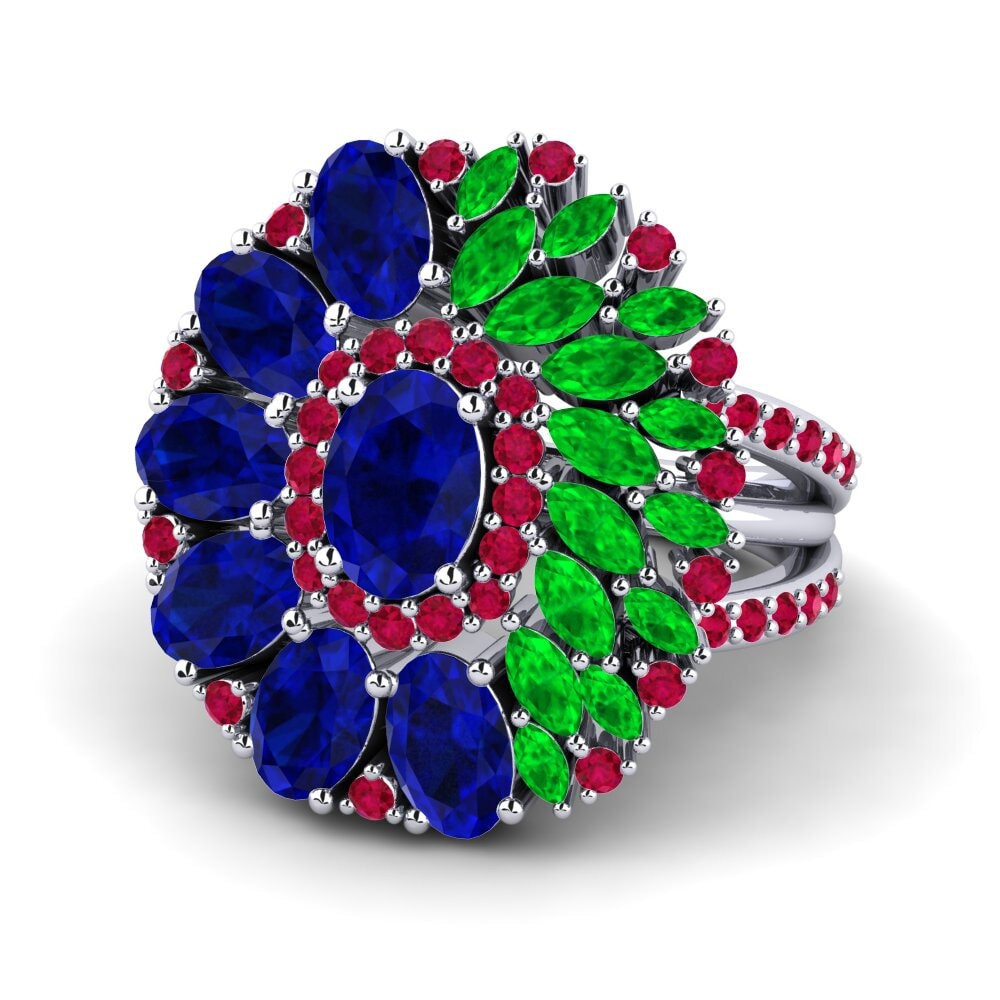 Ring Britta