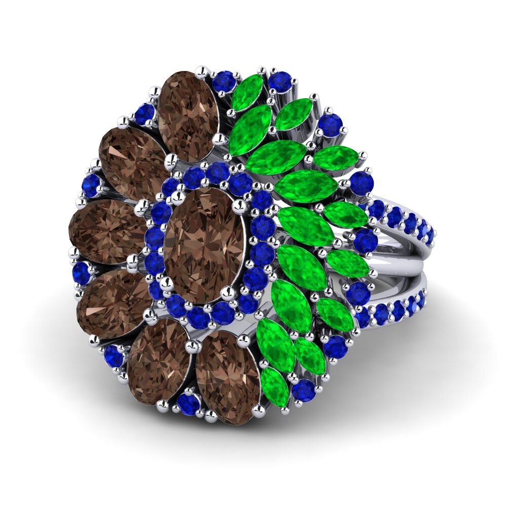 Ring Britta