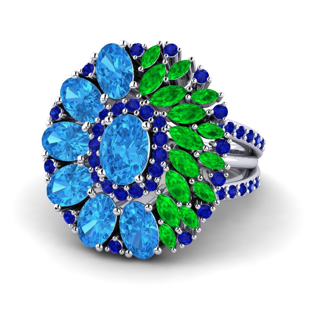 Ring Britta