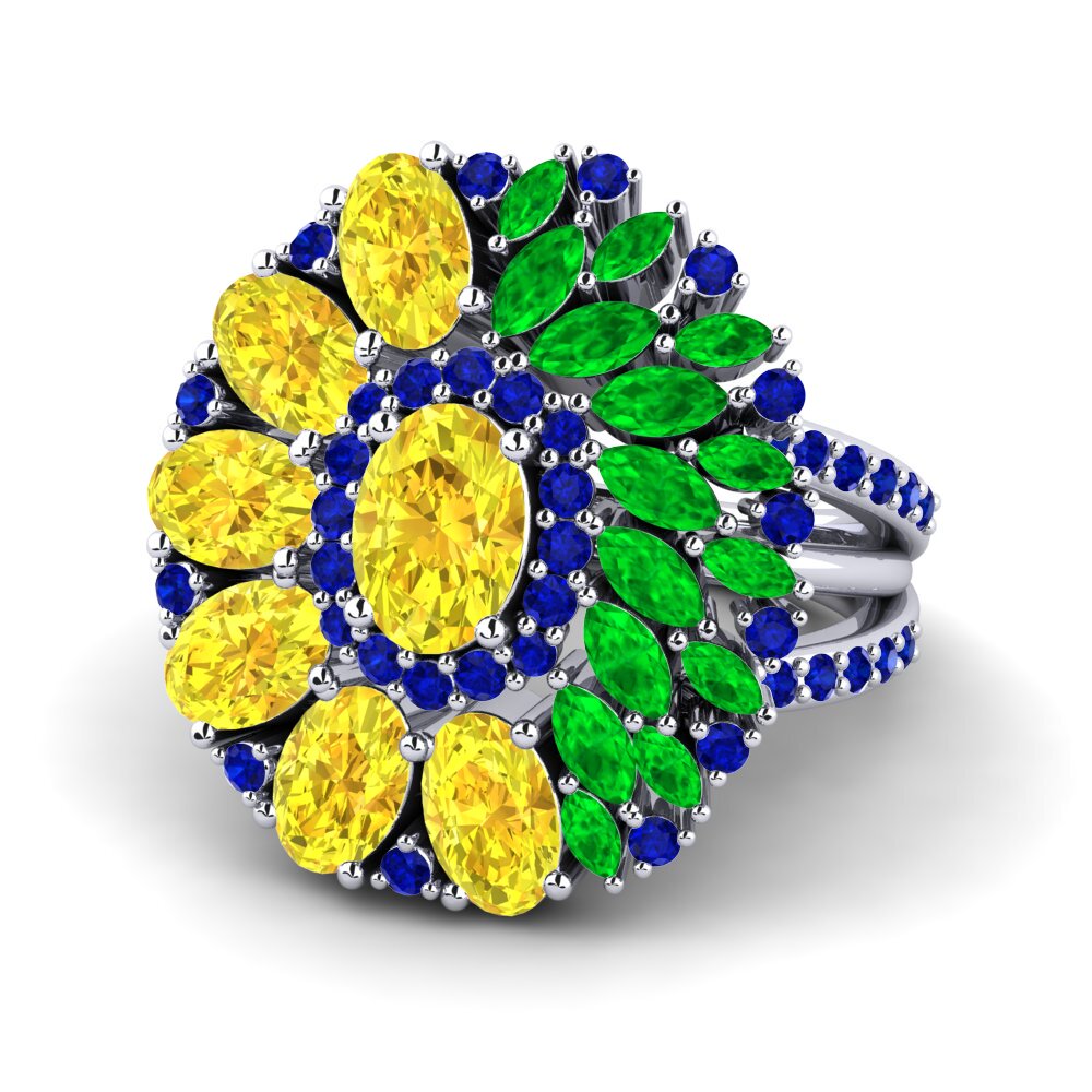 Ring Britta