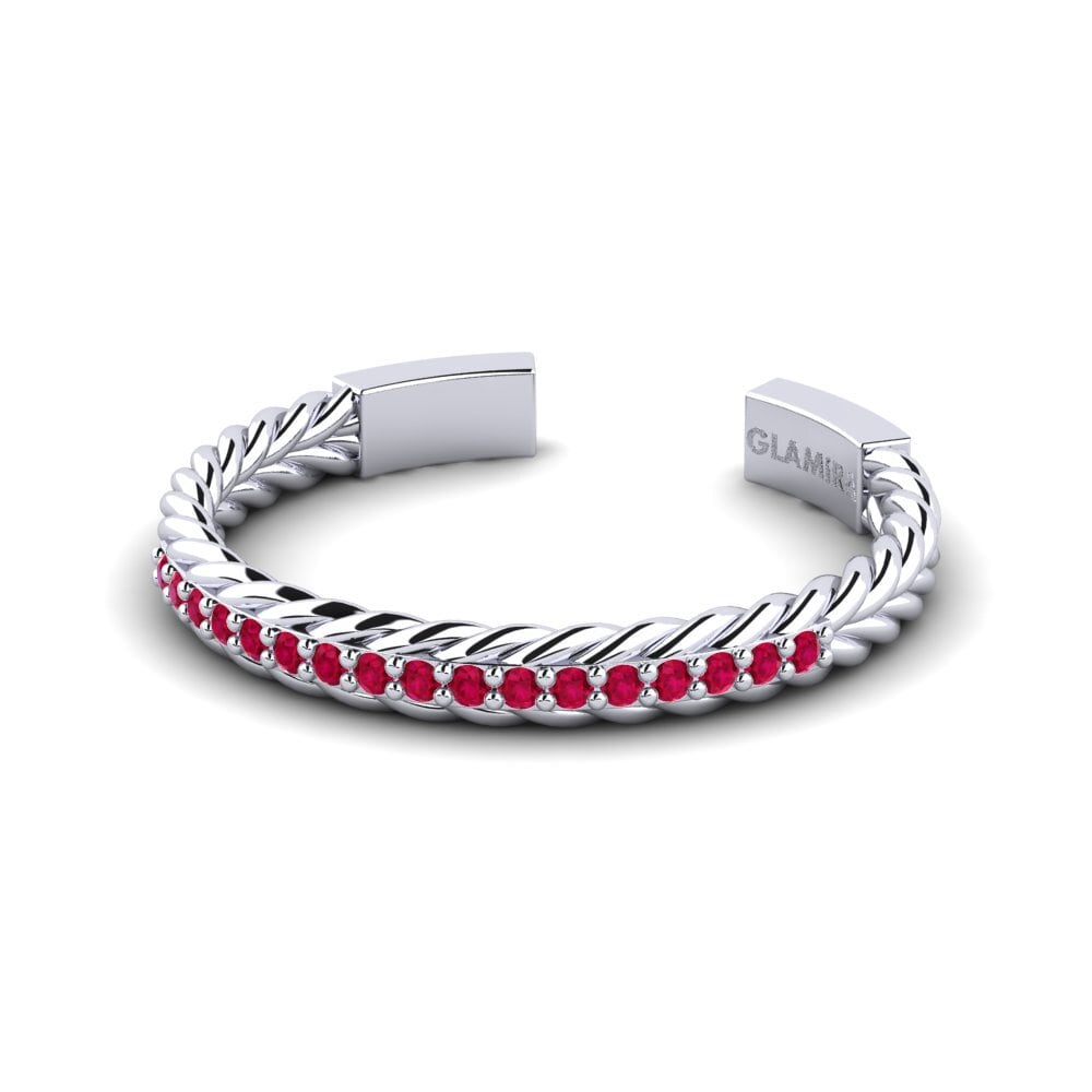 Ruby Ring Brodi