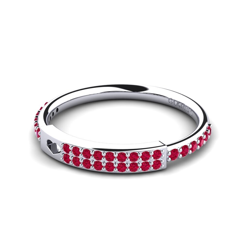 Ruby Ring Brosnahan