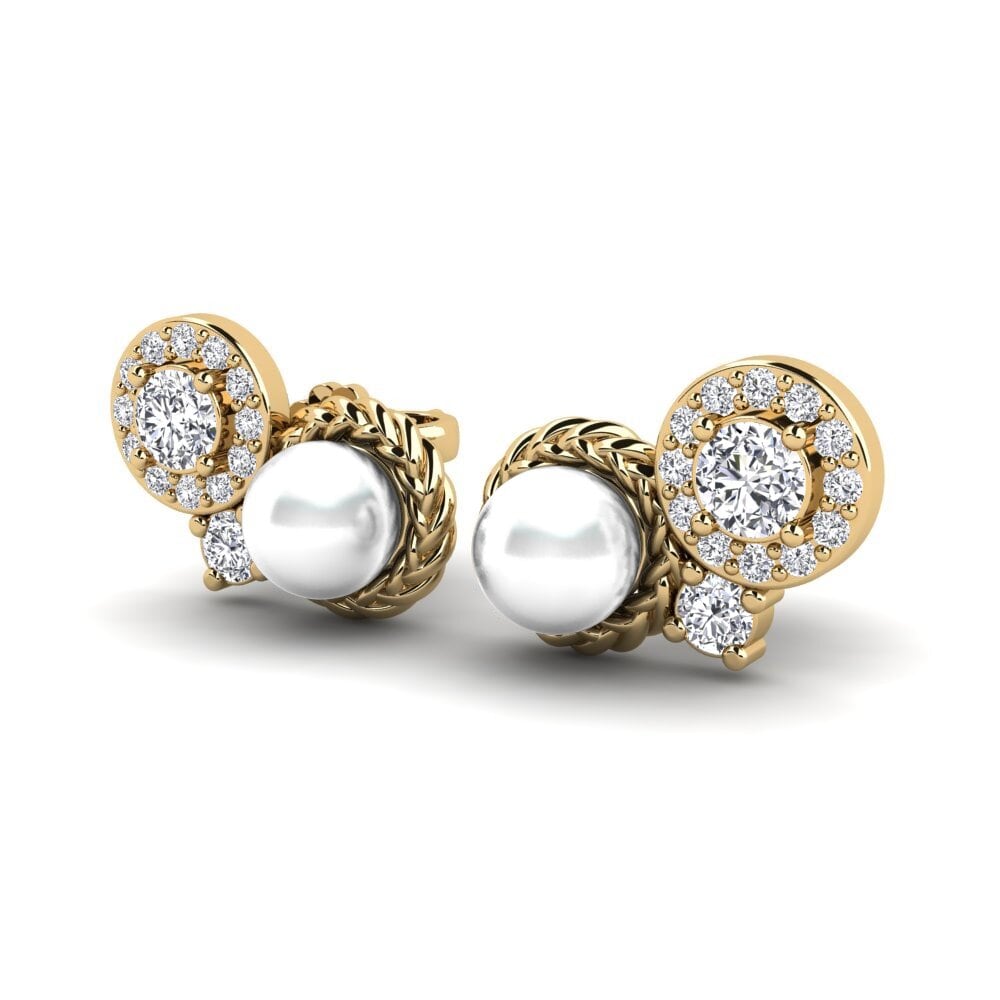 Women's Earring Bunga