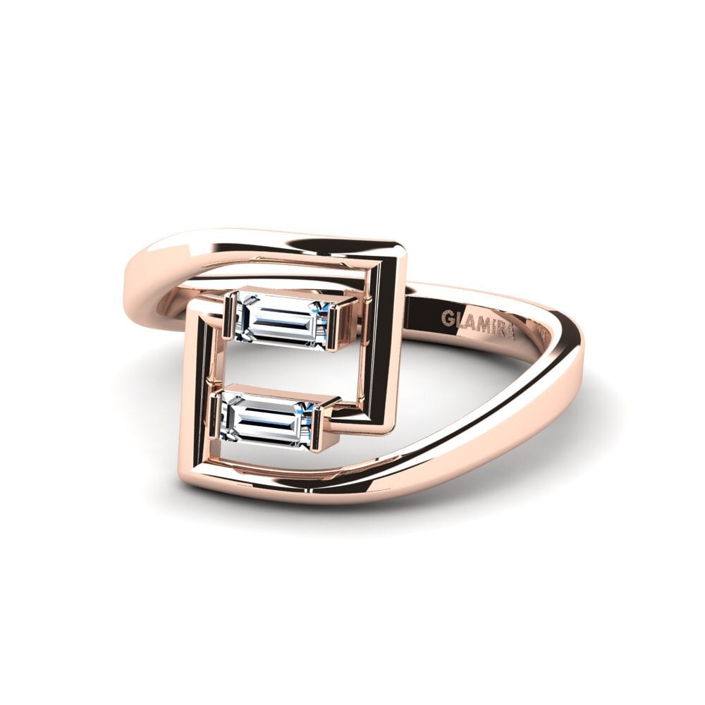Circonita Anillo Buoyant