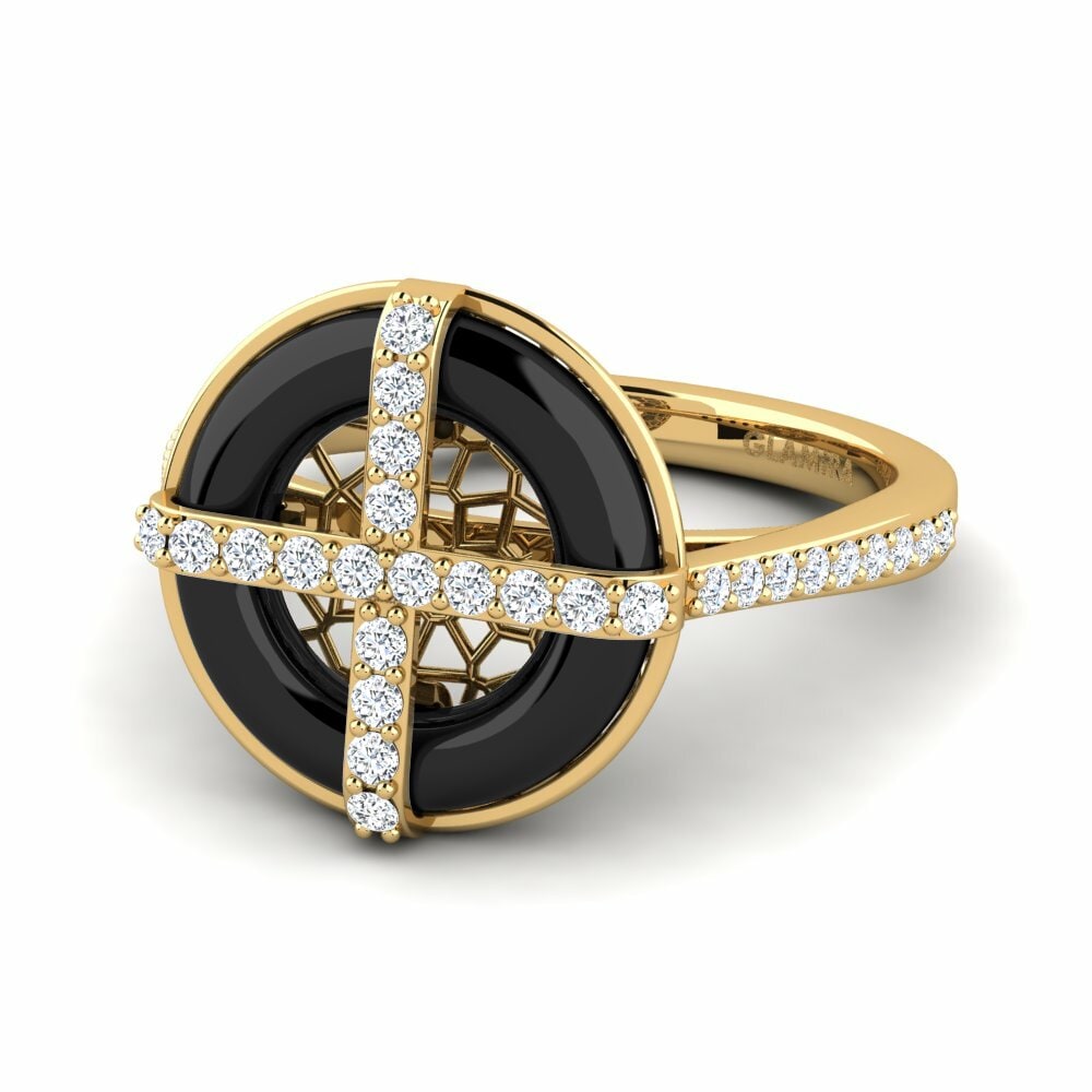 Ring Burbidge