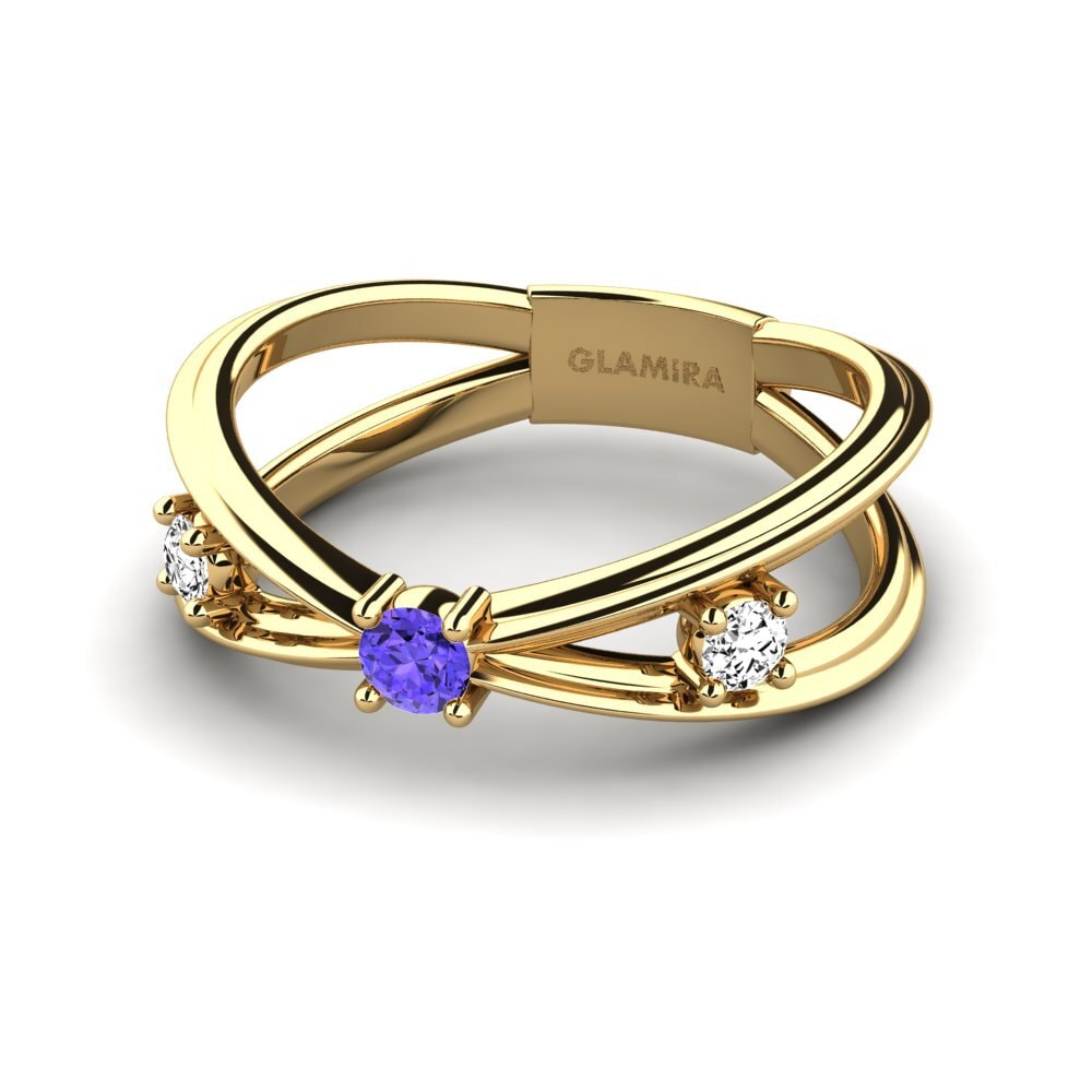 Tanzanite Ring Cacamwri