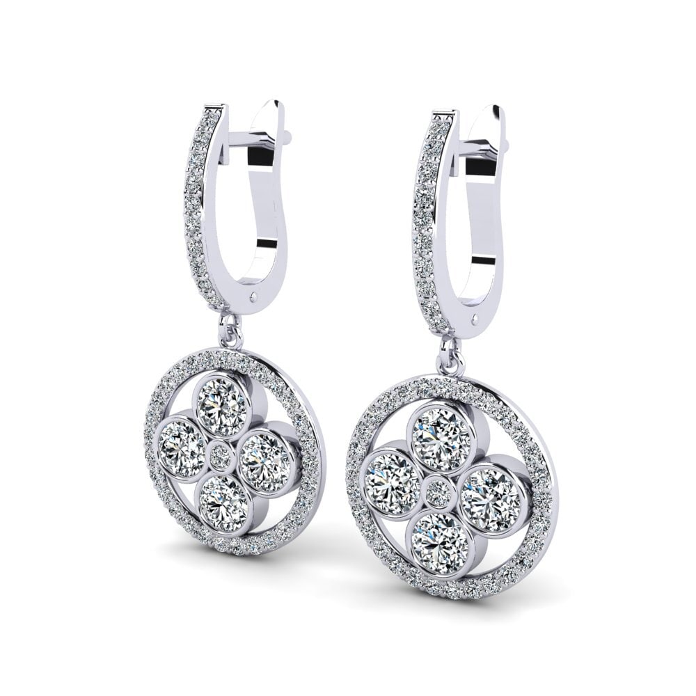 Pendiente de mujer Cadeau
