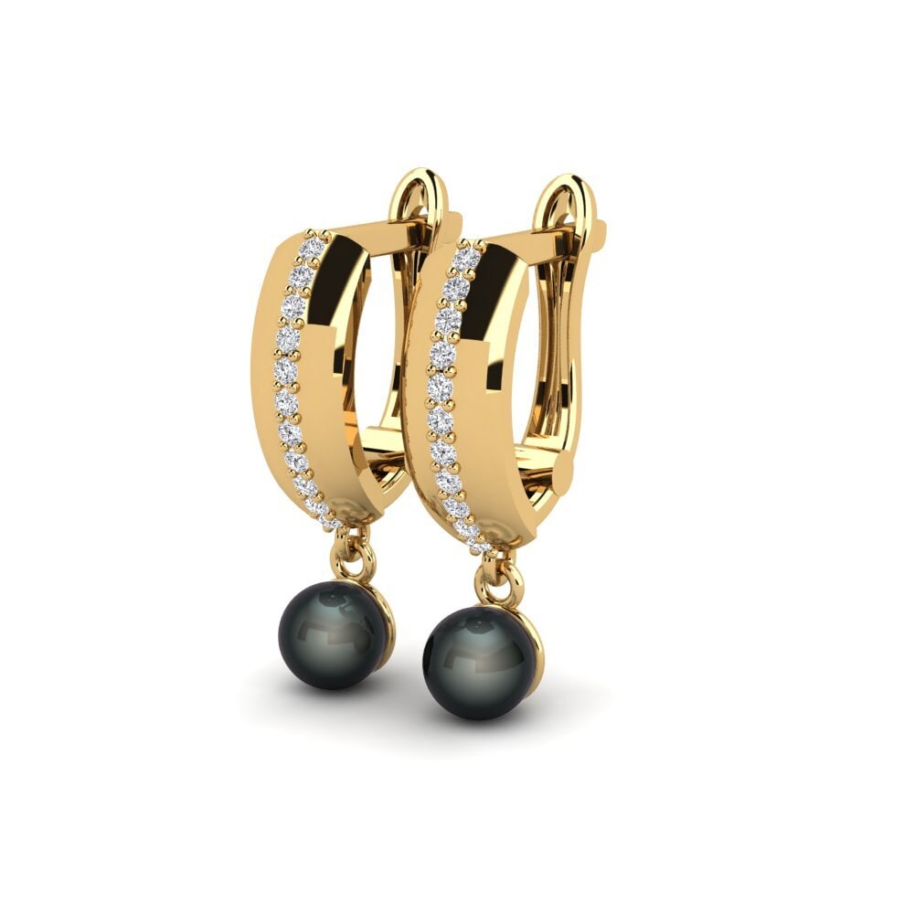 Women's Earring Canap