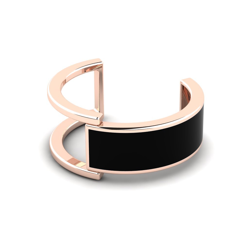 9ct Rose Gold Ring Canceled