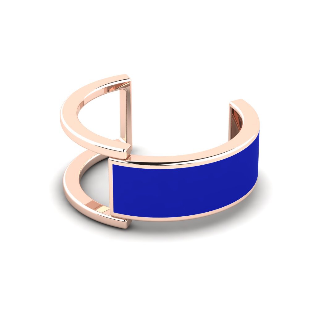 Rotgold 375 Ring Canceled