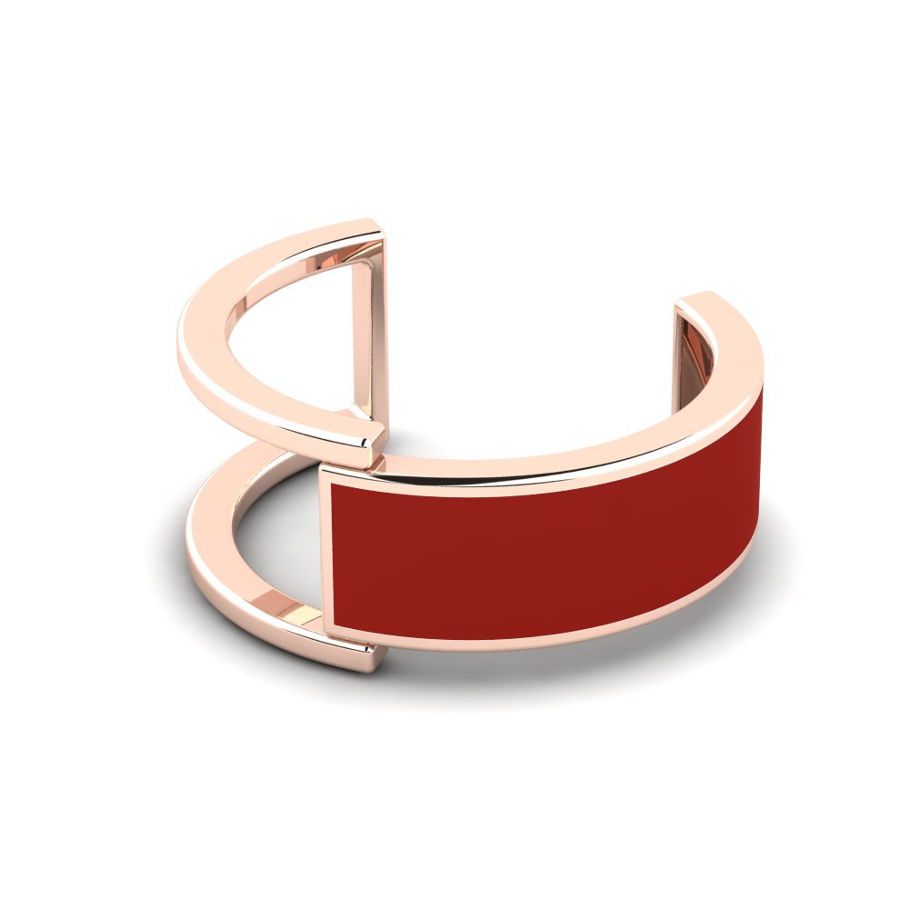Rotgold 375 Ring Canceled